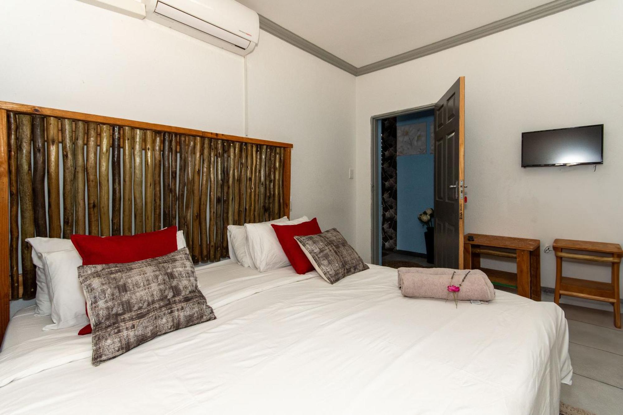 Woodpeckers Guest House Hazyview Ngoại thất bức ảnh