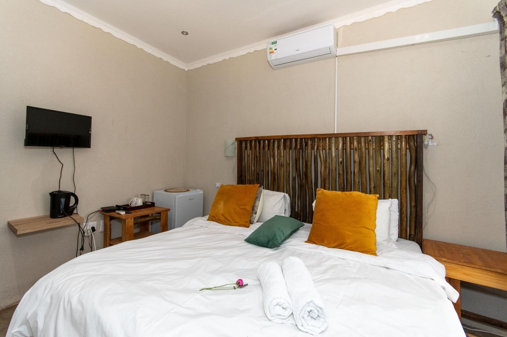 Woodpeckers Guest House Hazyview Ngoại thất bức ảnh