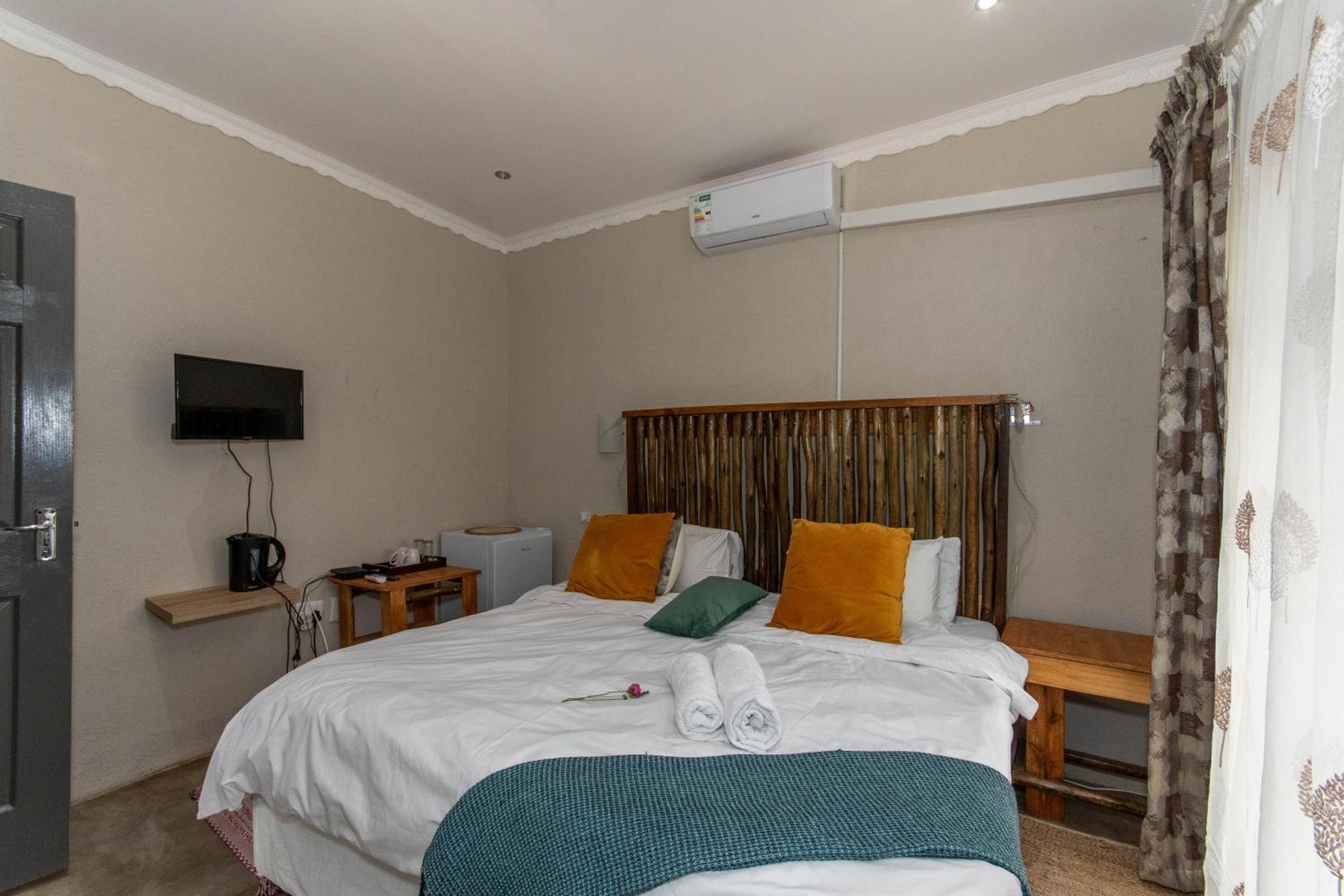 Woodpeckers Guest House Hazyview Ngoại thất bức ảnh