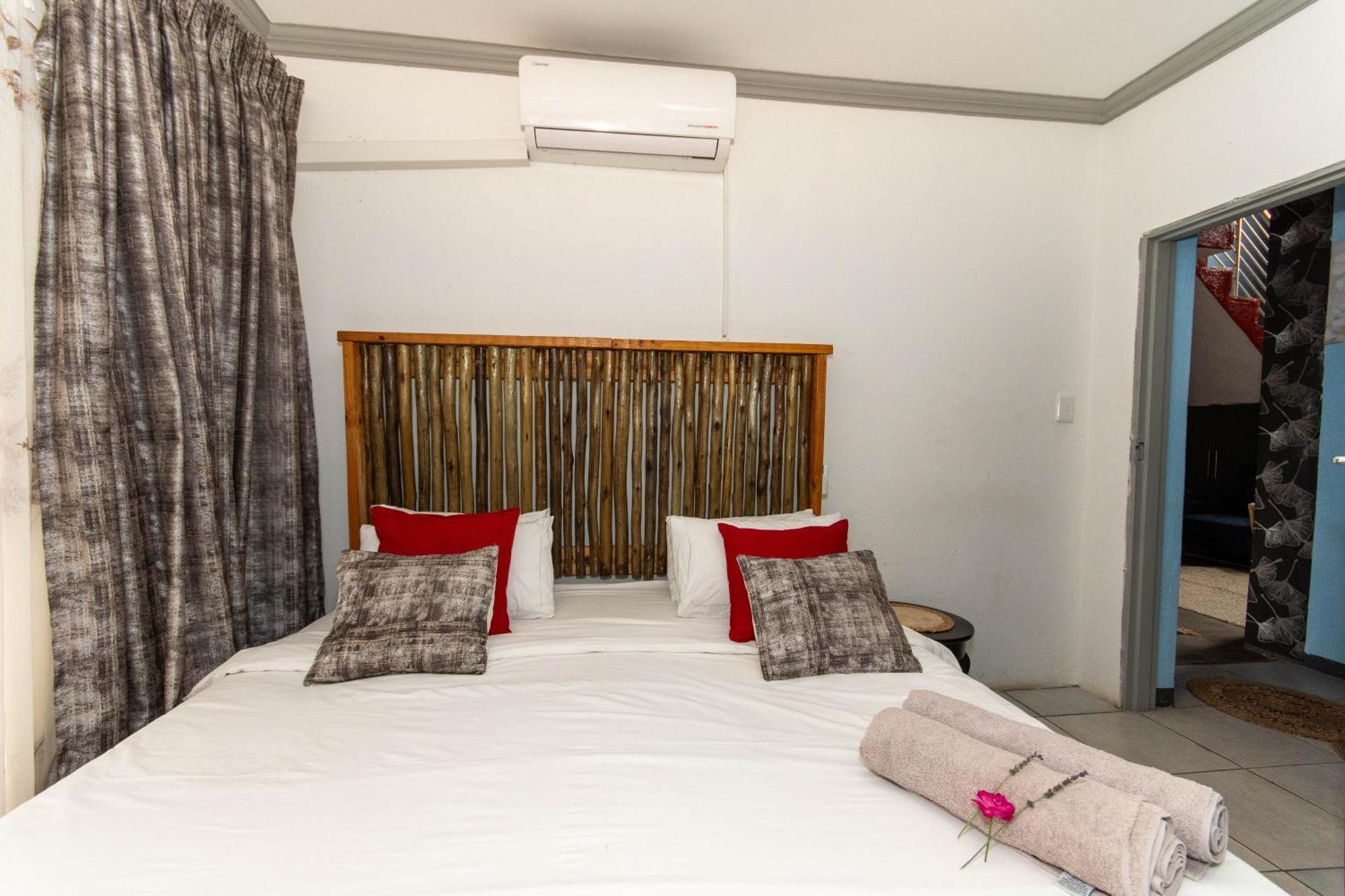 Woodpeckers Guest House Hazyview Ngoại thất bức ảnh