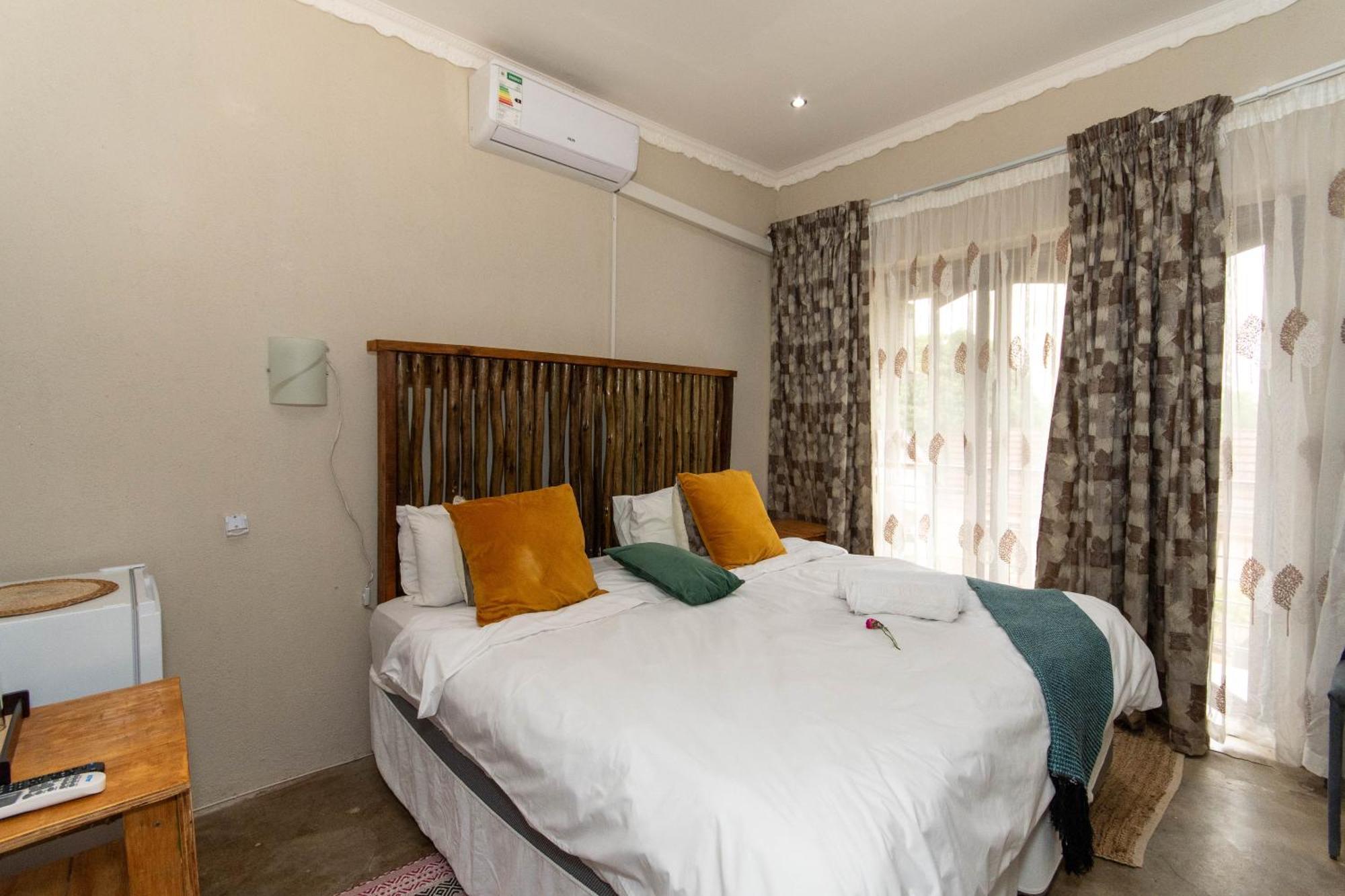 Woodpeckers Guest House Hazyview Ngoại thất bức ảnh