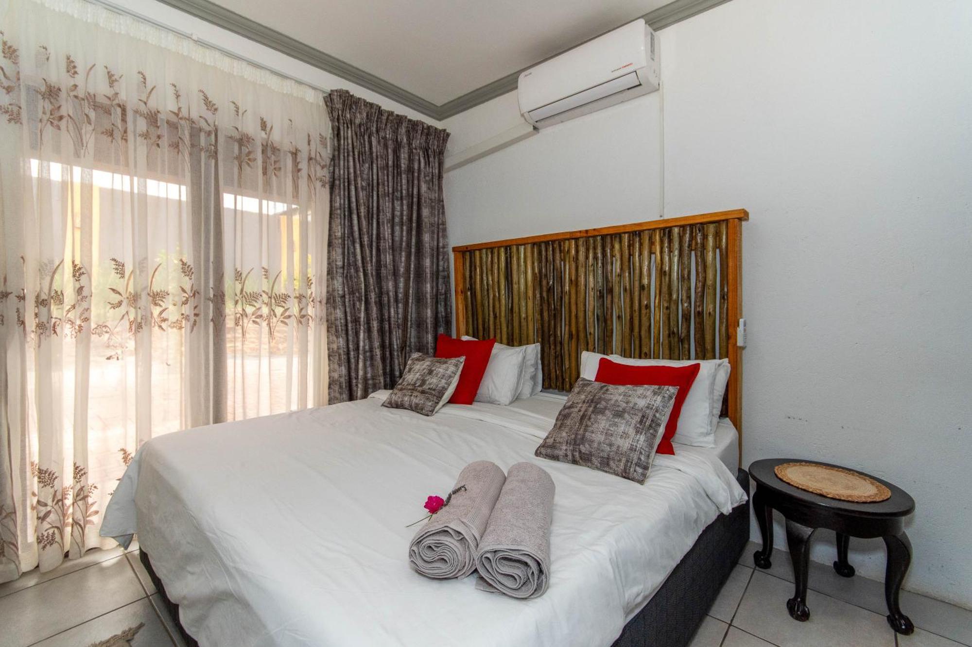 Woodpeckers Guest House Hazyview Ngoại thất bức ảnh